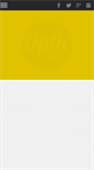 Mobile Screenshot of optic49.com