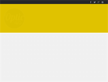Tablet Screenshot of optic49.com